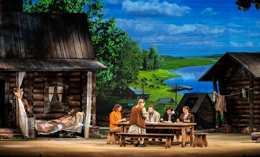 Последний срок