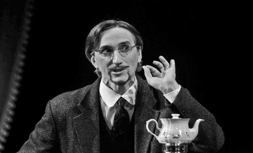 Дети Ванюшина