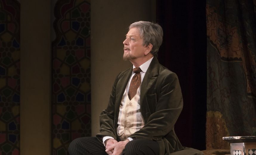 Волки и овцы