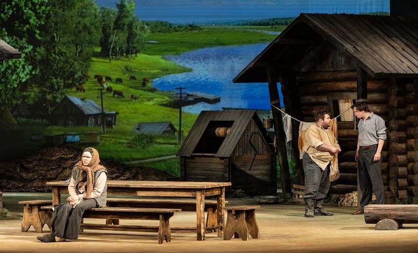 Последний срок