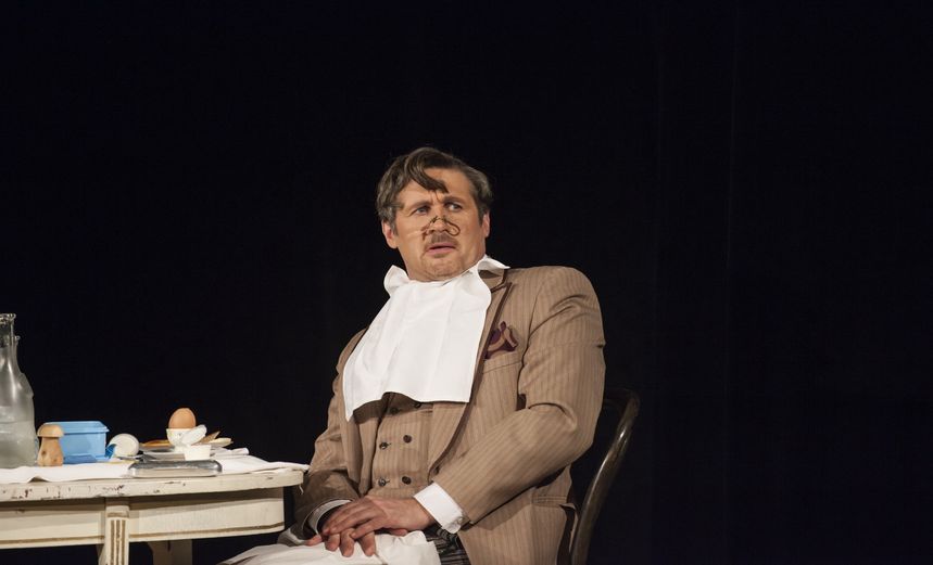 Перечитывая Чехова