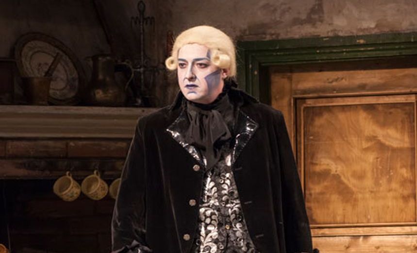 Снежная королева