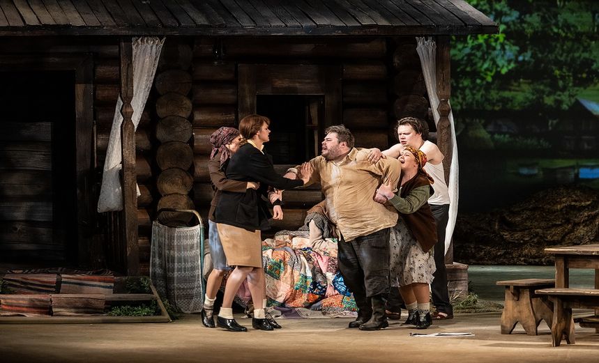 Последний срок