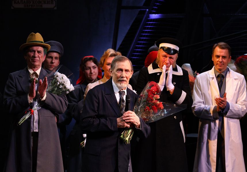 Собачье сердце 