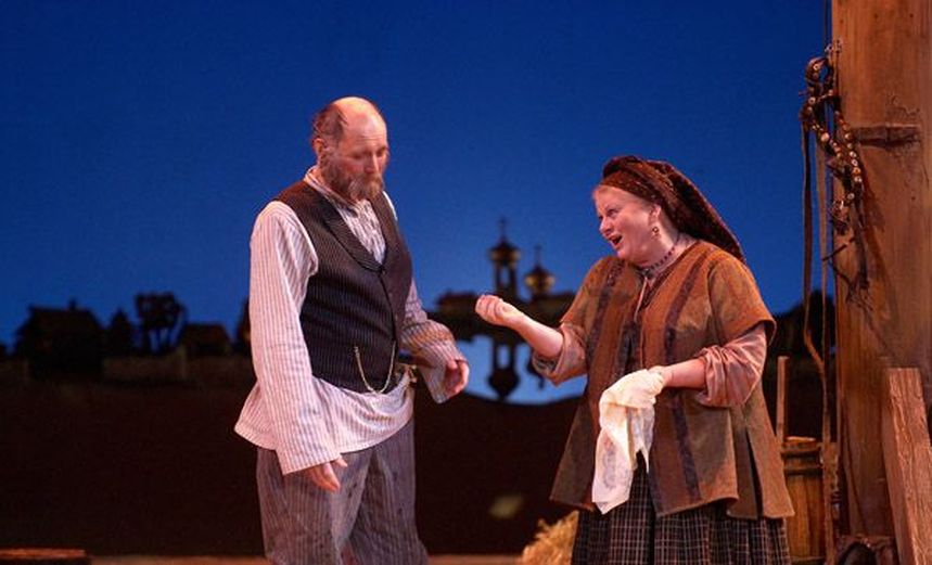 Власть тьмы