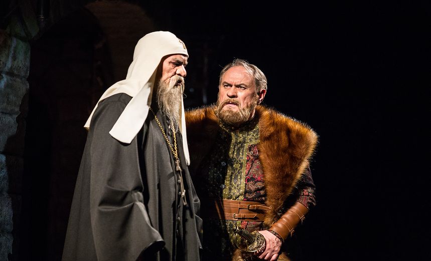 СМУТА. 1609-1611