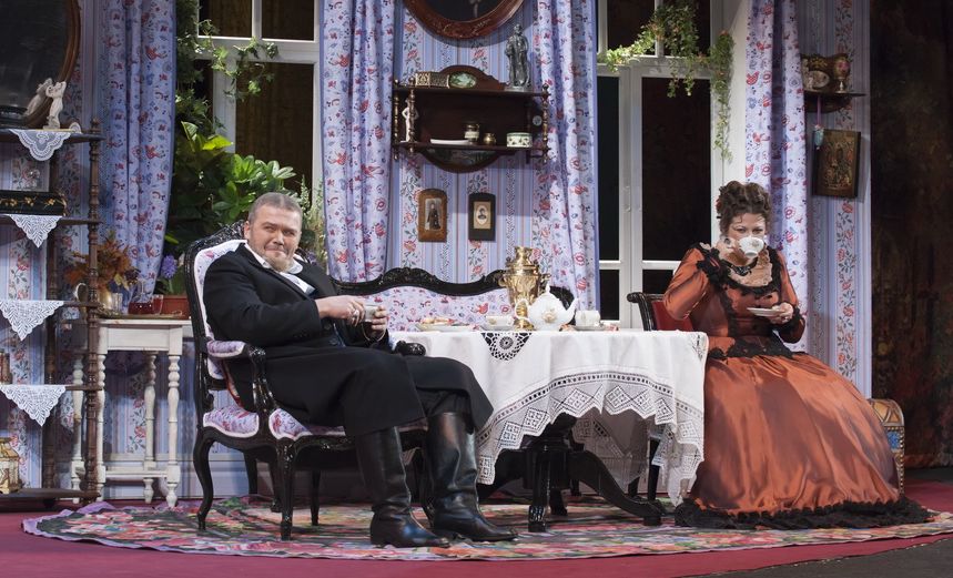 Не все коту масленица