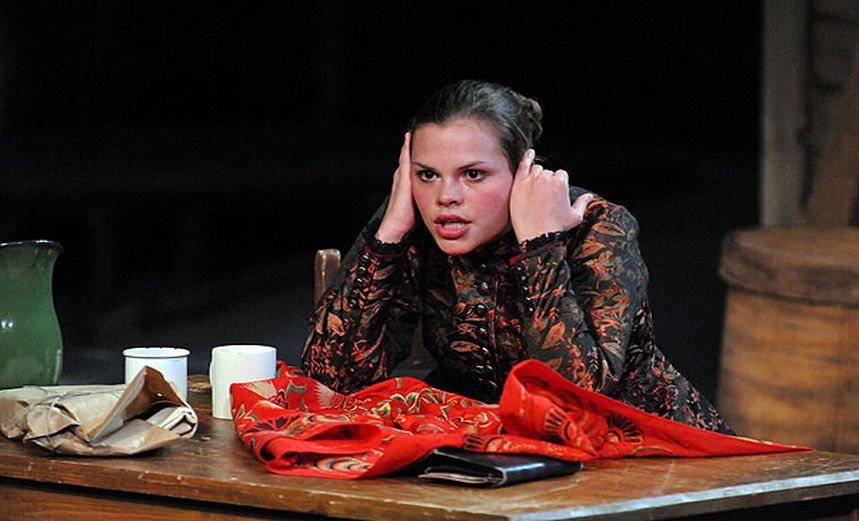 Власть тьмы