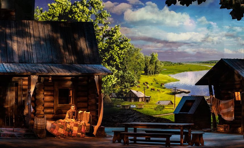 Последний срок