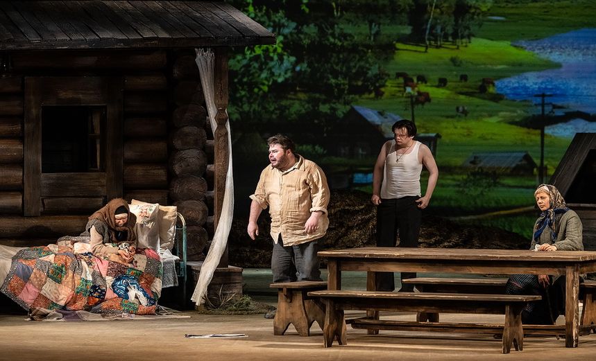 Последний срок