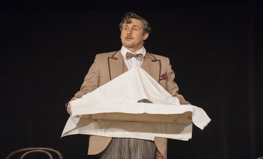 Перечитывая Чехова