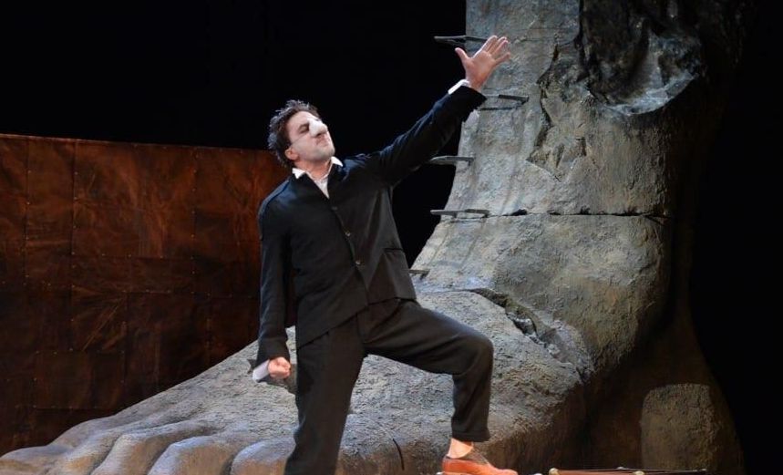 Сирано де Бержерак