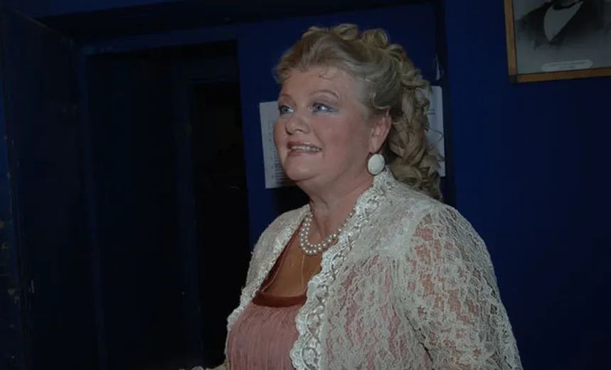 Священные чудовища