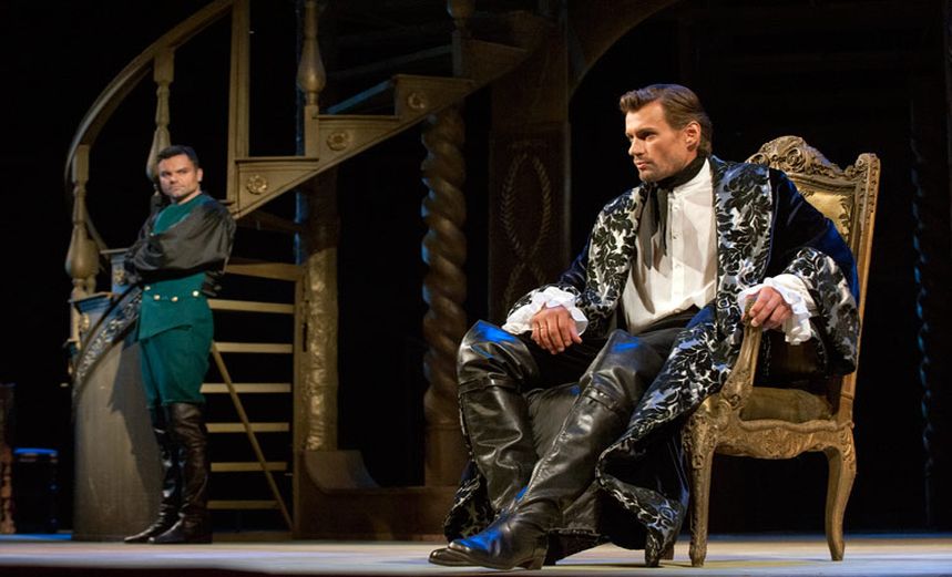 Театр Императрицы