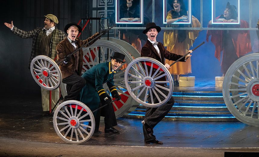 ВСЕГДА ЗОВИТЕ ДОЛЛИ!