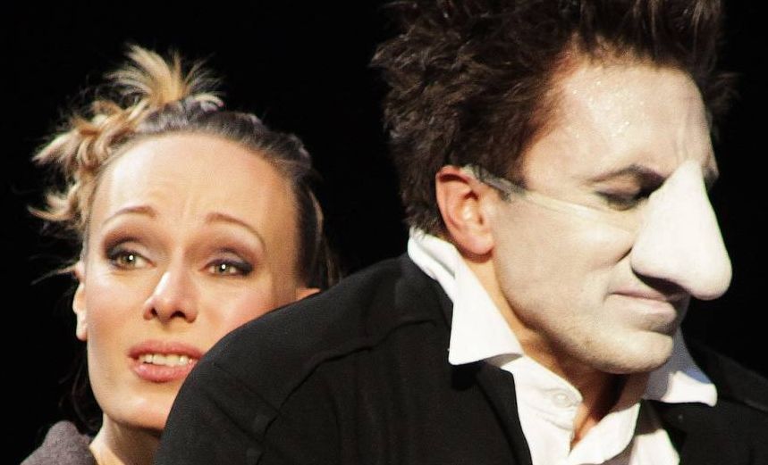 Сирано де Бержерак