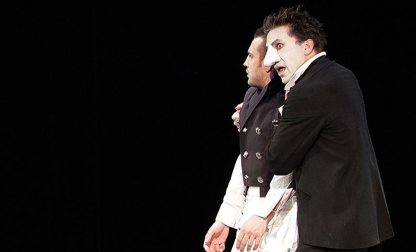 Сирано де Бержерак