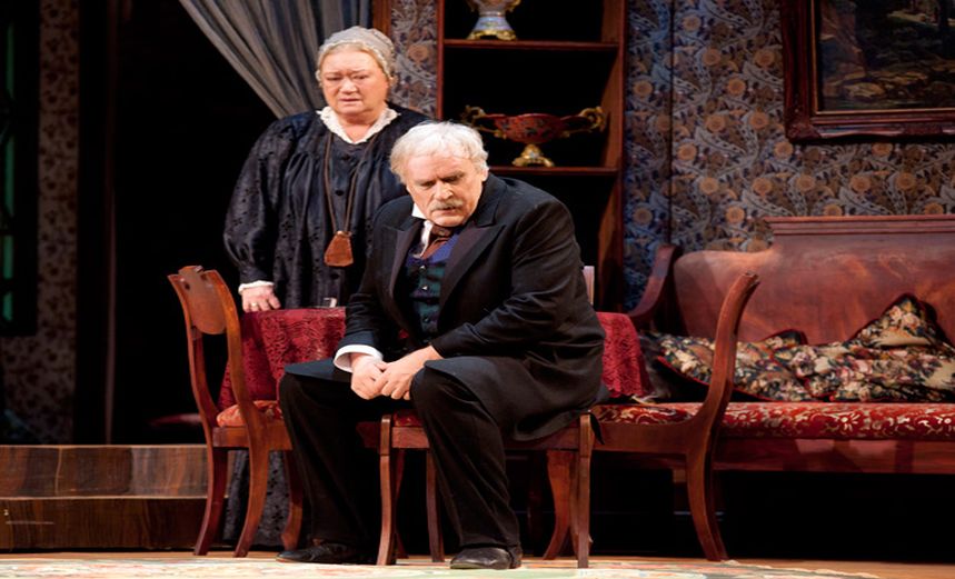 Дети Ванюшина