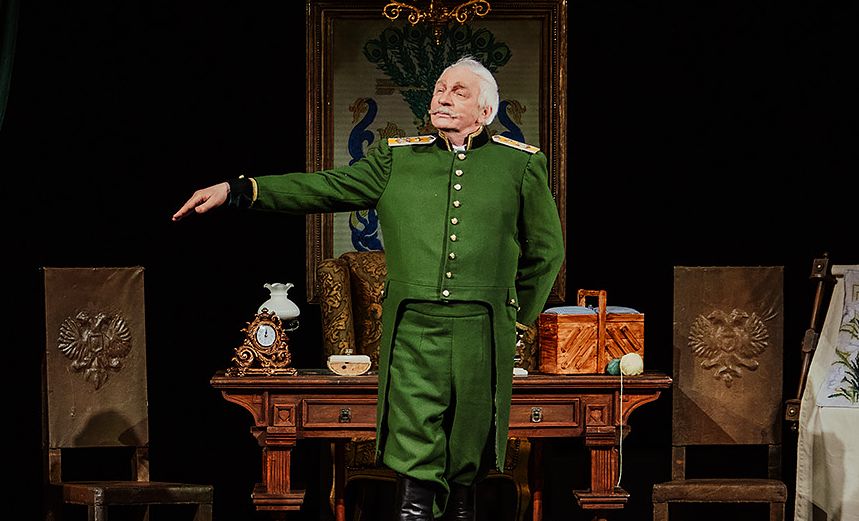 Мертвые души