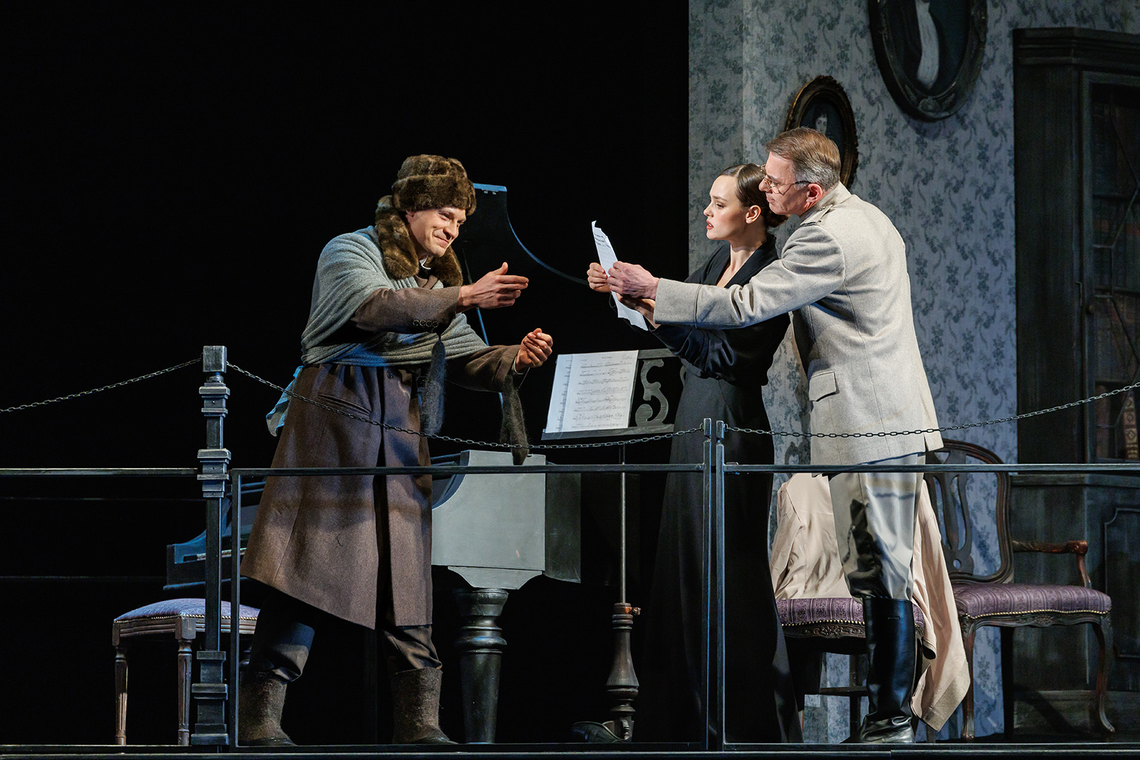 Белая Гвардия