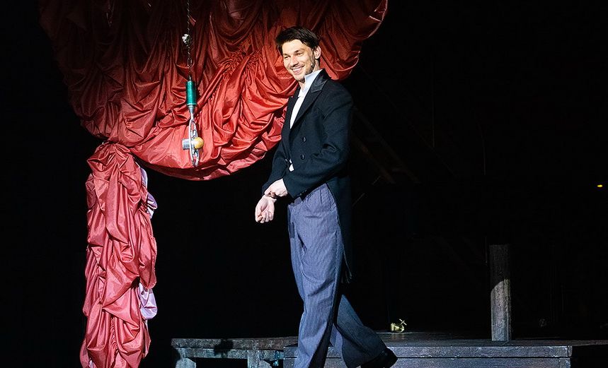 1900-й. Легенда о пианисте