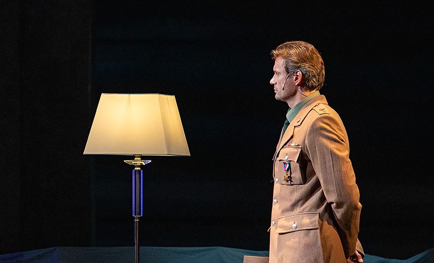 Большая тройка (Ялта-45)