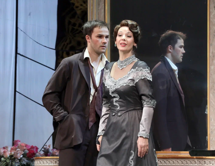 Без вины виноватые