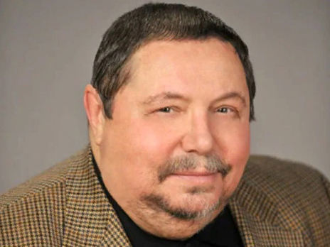 Сергей Еремеев