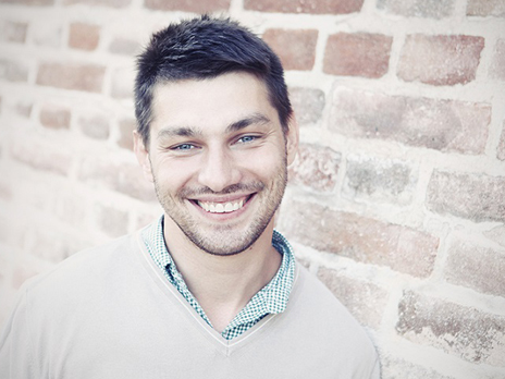 Александр Дривень