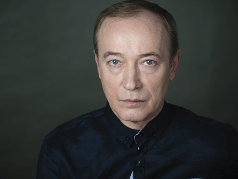 Сергей Кагаков