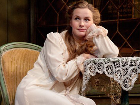 Аполлинария Муравьева