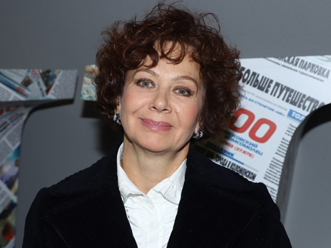 Людмила Титова