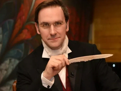 Петр Абрамов