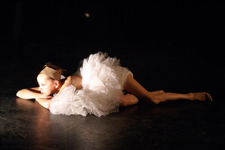 Евдокия Германова