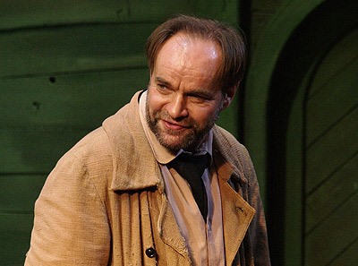 Алексей Анохин