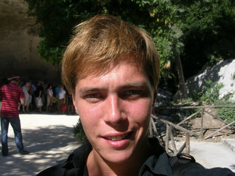 Филипп Марцевич