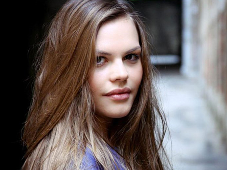 Ольга Абрамова