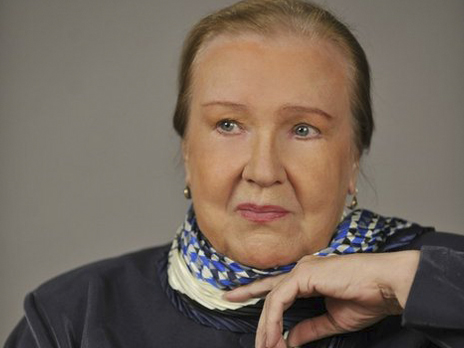 Ольга Чуваева