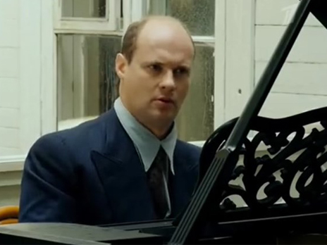 Евгений Арановский