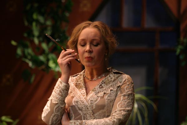 Юлия Зыкова