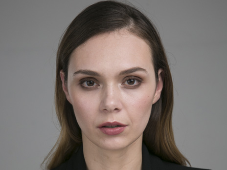 Наталья Калинина