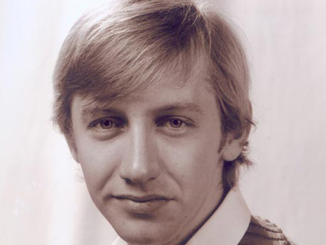 Дмитрий Марин