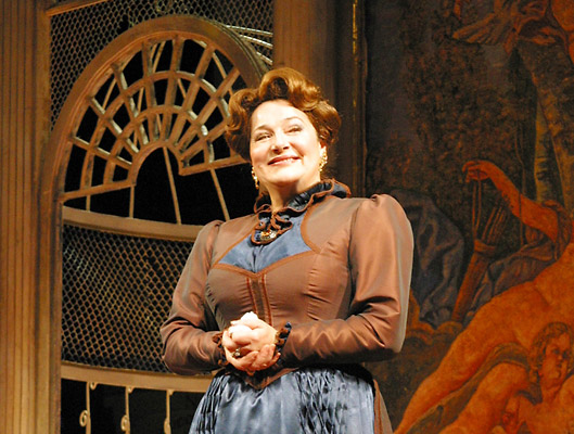 Алефтина Евдокимова