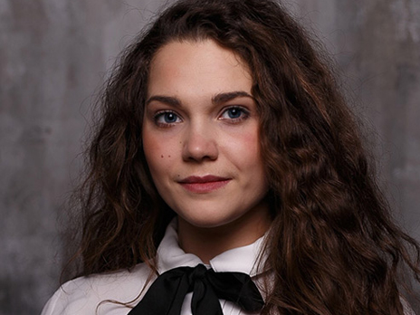 Мария Кривенцева