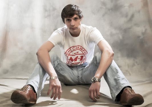 Алексей Мишин