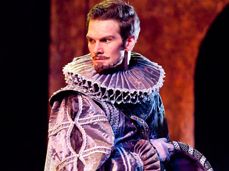 Михаил Мартьянов