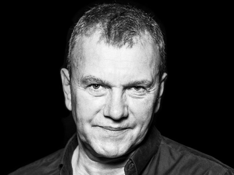 Александр Наумов