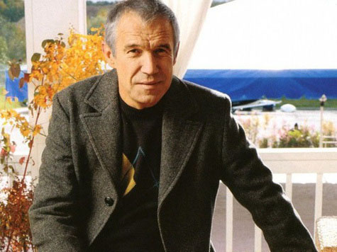 Сергей Гармаш