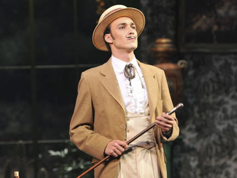 Константин Юдаев