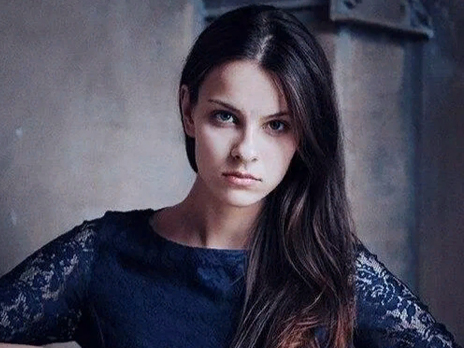 Дарья Новосельцева